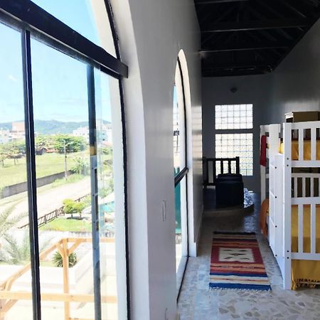 Casa Grecia Pousada Bombinhas Luaran gambar