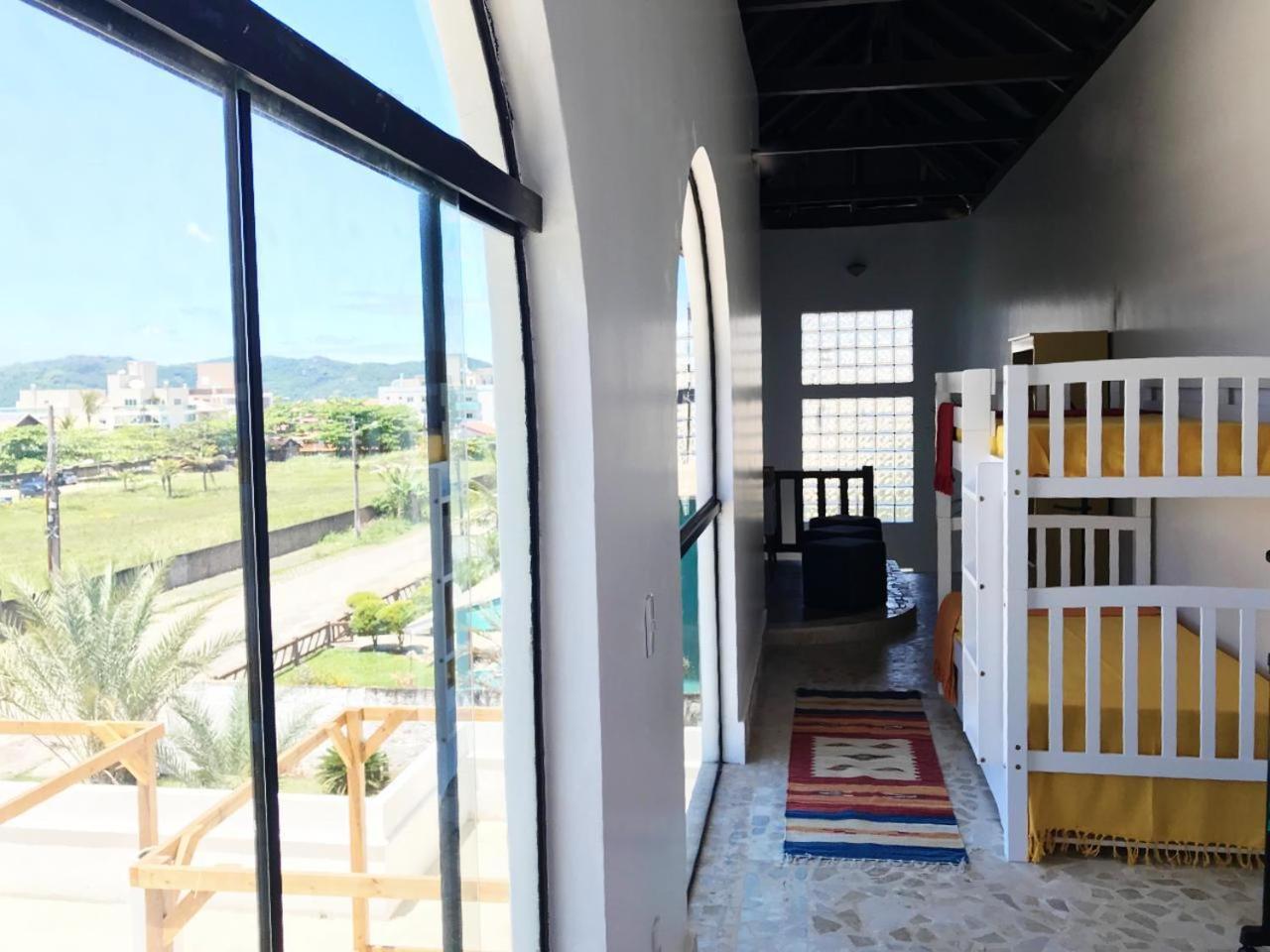 Casa Grecia Pousada Bombinhas Luaran gambar